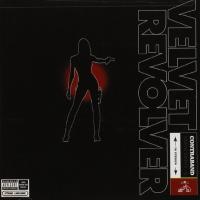 Slither Contraband de Velvet Revolver