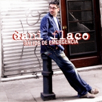 Canción 'Le decian jazmin' del disco 'Salida de emergencia' interpretada por Dani Flaco Canción 'Le decian jazmin' del disco 'Salida de emergencia' interpretada por Dani Flaco