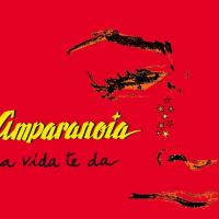'Nada' de Amparanoia. Disco: La vida te da Letra Nada Amparanoia