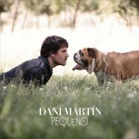 '16 añitos' de Dani Martín. Disco: Pequeño 16 añitos - Dani Martín