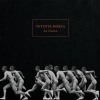 'La Grieta' de Vetusta Morla. Disco: La deriva La Grieta - Vetusta Morla