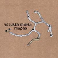 'Cenas ajenas' de Vetusta Morla. Disco: Mapas Cenas ajenas - Vetusta Morla