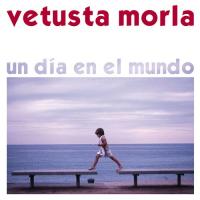 'Rey Sol' de Vetusta Morla. Disco: Un día en el mundo Rey Sol - Vetusta Morla
