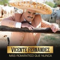 Canción 'Flores Negras' del disco 'Más Romántico Que Nunca' interpretada por Vicente Fernández Canción 'Flores Negras' del disco 'Más Romántico Que Nunca' interpretada por Vicente Fernández