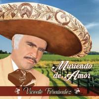 Canción 'No Vuelvas por Favor' del disco 'Muriendo De Amor' interpretada por Vicente Fernández Canción 'No Vuelvas por Favor' del disco 'Muriendo De Amor' interpretada por Vicente Fernández