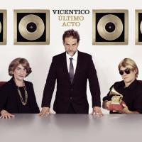 'Paisaje' de Vicentico. Disco: Último acto Paisaje - Vicentico