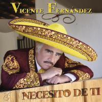 'Estado Civil' de Vicente Fernández. Disco: Necesito de ti Estado Civil - Vicente Fernández