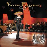'La Ley Del Monte' de Vicente Fernández. Disco: Primera Fila La Ley Del Monte - Vicente Fernández