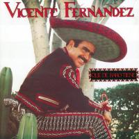 'Que de raro tiene' de Vicente Fernández. Disco: Que de raro tiene Que de raro tiene - Vicente Fernández
