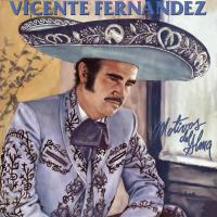 De Parte De Quien Motivos del alma de Vicente Fernández