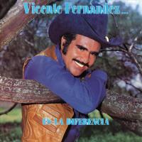 'Yo Quiero Ser Tu Marido' de Vicente Fernández. Disco: Es la diferencia Yo Quiero Ser Tu Marido - Vicente Fernández
