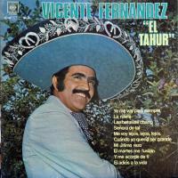 Canción 'El martes me fusilan' del disco 'El Tahúr' interpretada por Vicente Fernández Canción 'El martes me fusilan' del disco 'El Tahúr' interpretada por Vicente Fernández