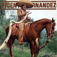 'Gracias' de Vicente Fernández. Disco: Vicente Fernández (Gracias) Gracias - Vicente Fernández