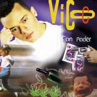Fuego Con Poder de Vico C