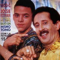 Canción 'Blanca (Josie Esteban)' del disco 'Dos Tiempos Bajo Un Mismo Tono' interpretada por Vico C Canción 'Blanca (Josie Esteban)' del disco 'Dos Tiempos Bajo Un Mismo Tono' interpretada por Vico C