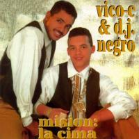 'Me Acuerdo' de Vico C. Disco: Mision: La Cima Me Acuerdo - Vico C