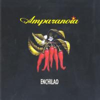 'Si Fuera' de Amparanoia. Disco: Enchilao Letra Si Fuera Amparanoia