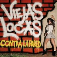 Bailando en el infierno Contra la pared de Viejas Locas