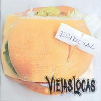 'Legalicenla' de Viejas Locas. Disco: Especial Legalicenla - Viejas Locas