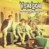 'Caminando con las piedras' de Viejas Locas. Disco: Hermanos De Sangre Caminando con las piedras - Viejas Locas