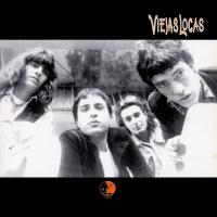 'La simpatica demonia' de Viejas Locas. Disco: Viejas Locas La simpatica demonia - Viejas Locas