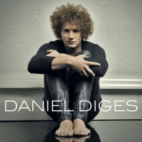 TE QUIERO ASI, letra y canción de Daniel Diges. Disco: Daniel Diges TE QUIERO ASI letra DANIEL DIGES