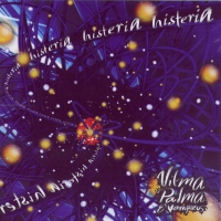 Canción 'Te fuiste sonriendo' del disco 'Histeria' interpretada por Vilma Palma E Vampiros Canción 'Te fuiste sonriendo' del disco 'Histeria' interpretada por Vilma Palma E Vampiros