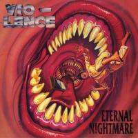 'Phobophobia' de Vio-Lence. Disco: Eternal Nightmare Phobophobia - Vio-Lence