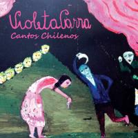 Canción 'El Sacristán' del disco 'Cantos chilenos' interpretada por Violeta Parra Canción 'El Sacristán' del disco 'Cantos chilenos' interpretada por Violeta Parra
