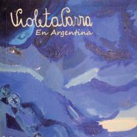 Canción 'Parabienes al revés' del disco 'En Argentina' interpretada por Violeta Parra Canción 'Parabienes al revés' del disco 'En Argentina' interpretada por Violeta Parra
