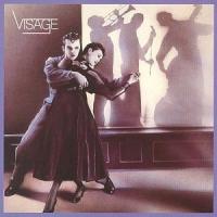 'Fade To Grey' de Visage. Disco: Visage Fade To Grey - Visage