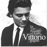 BUTTERFLY FOREVER, letra y canción de Vittorio Grigolo. Disco: In the Hands of Love BUTTERFLY FOREVER letra VITTORIO GRIGOLO