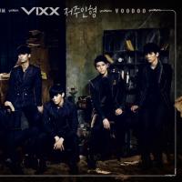 ONLY YOU, letra y canción de VIXX. Disco: VOODOO ONLY YOU letra VIXX