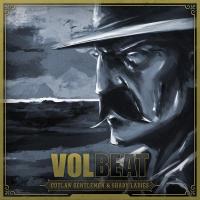 Canción 'Dead but Rising' del disco 'Outlaw Gentlemen & Shady Ladies' interpretada por Volbeat Canción 'Dead but Rising' del disco 'Outlaw Gentlemen & Shady Ladies' interpretada por Volbeat