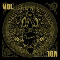 Canción 'A New Day' del disco 'Beyond Heaven / Above Hell' interpretada por Volbeat Canción 'A New Day' del disco 'Beyond Heaven / Above Hell' interpretada por Volbeat