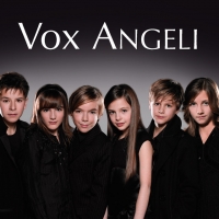 Less Promesses Vox Angeli de Vox Angeli