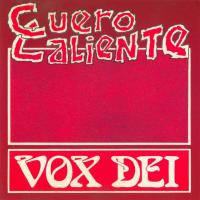 El regreso del Dr. jekill Cuero caliente de Vox Dei