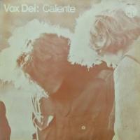 Canción para una Mujer Caliente de Vox Dei