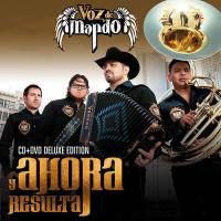 Canción 'El Americano' del disco 'Y ahora resulta' interpretada por Voz De Mando Canción 'El Americano' del disco 'Y ahora resulta' interpretada por Voz De Mando