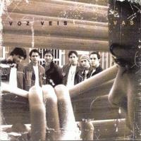 'Esos ojos que me miran' de Voz Veis. Disco: Vas Esos ojos que me miran - Voz Veis