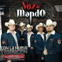 Canción 'Comandos del MP' del disco 'Con la nueva federación' interpretada por Voz De Mando Canción 'Comandos del MP' del disco 'Con la nueva federación' interpretada por Voz De Mando