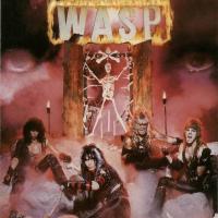 'I Wanna Be Somebody' de W.A.S.P.. Disco: WASP I Wanna Be Somebody - W.A.S.P.