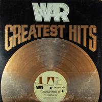 Summer Greatest Hits de War
