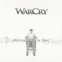 'Perdido' de Warcry. Disco: ¿Dónde está la luz? Perdido - Warcry
