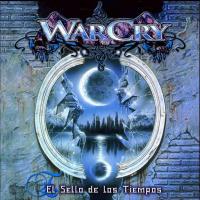 'Capitán Lawrence' de Warcry. Disco: El sello de los tiempos Capitán Lawrence - Warcry