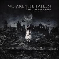 WITHOUT YOU, letra y canción de We Are The Fallen. Disco: Tear the World Down WITHOUT YOU letra WE ARE THE FALLEN