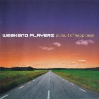 'Through The Trees' de Weekend Players. Disco: Pursuit of Happiness Through The Trees - Weekend Players