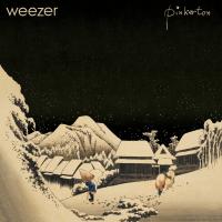 FALLING FOR YOU, letra y canción de Weezer. Disco: Pinkerton FALLING FOR YOU letra WEEZER