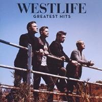 Against All Odds Greatest Hits de Westlife