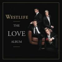Love Can Build A Bridge The Love Album de Westlife